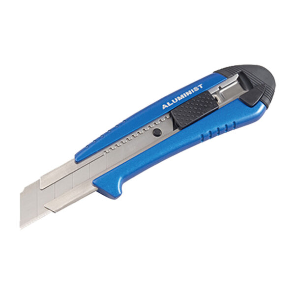 Tajima Rock Hard Aluminist Auto Lock Knife
