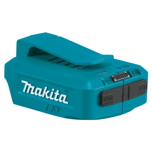 MAKITA ADAPTOR 18VOLT
