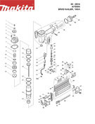 Download Repair Schematic for AF505N