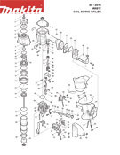 Download Repair Schematic for AN611