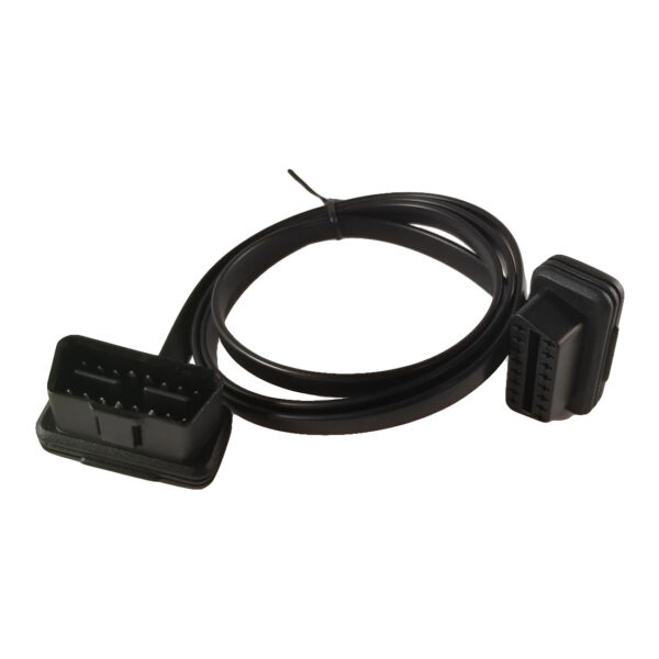 WHERESAFE OBDII EXTENSION CABLE