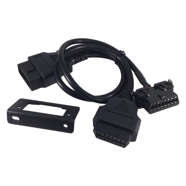 WHERESAFE OBDII Y-CABLE FOR COVERT INSTALLATION