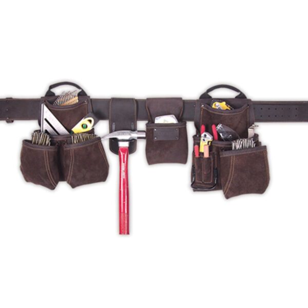 Deluxe Component Contractor Apron