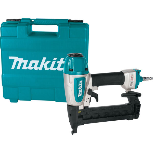 MAKITA 1/4" CROWN STAPLER