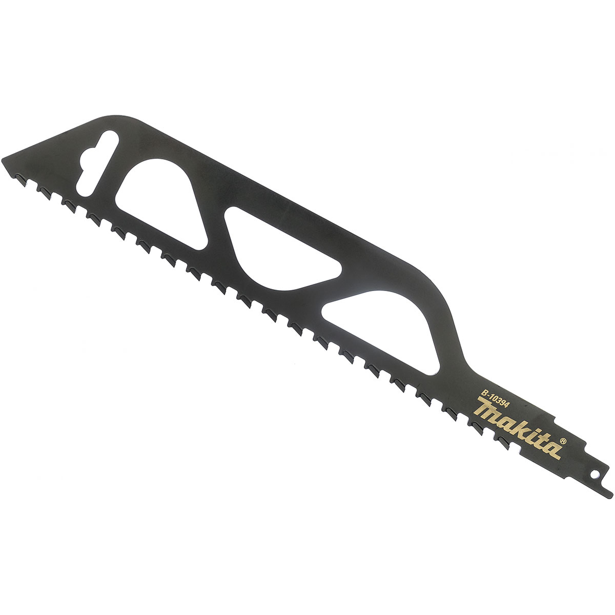 12 MASONRY RECIPROCATING SAW BLADE Fastek Inc