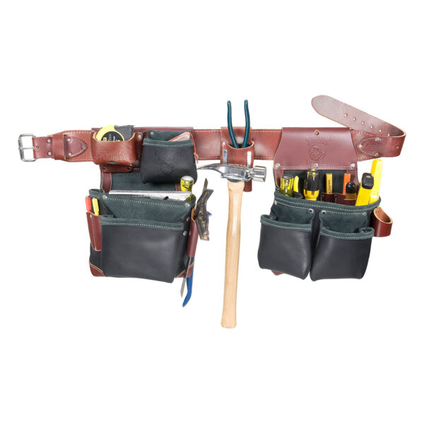 OCCIDENTAL GREEN BUILDING FRAMER SET LARGE