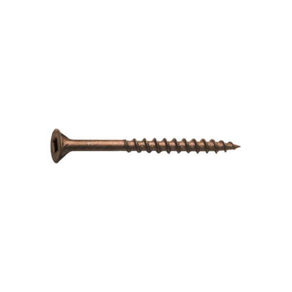 BROWN DECK SCREW 12