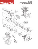 Download Repair Schematic for BTD141