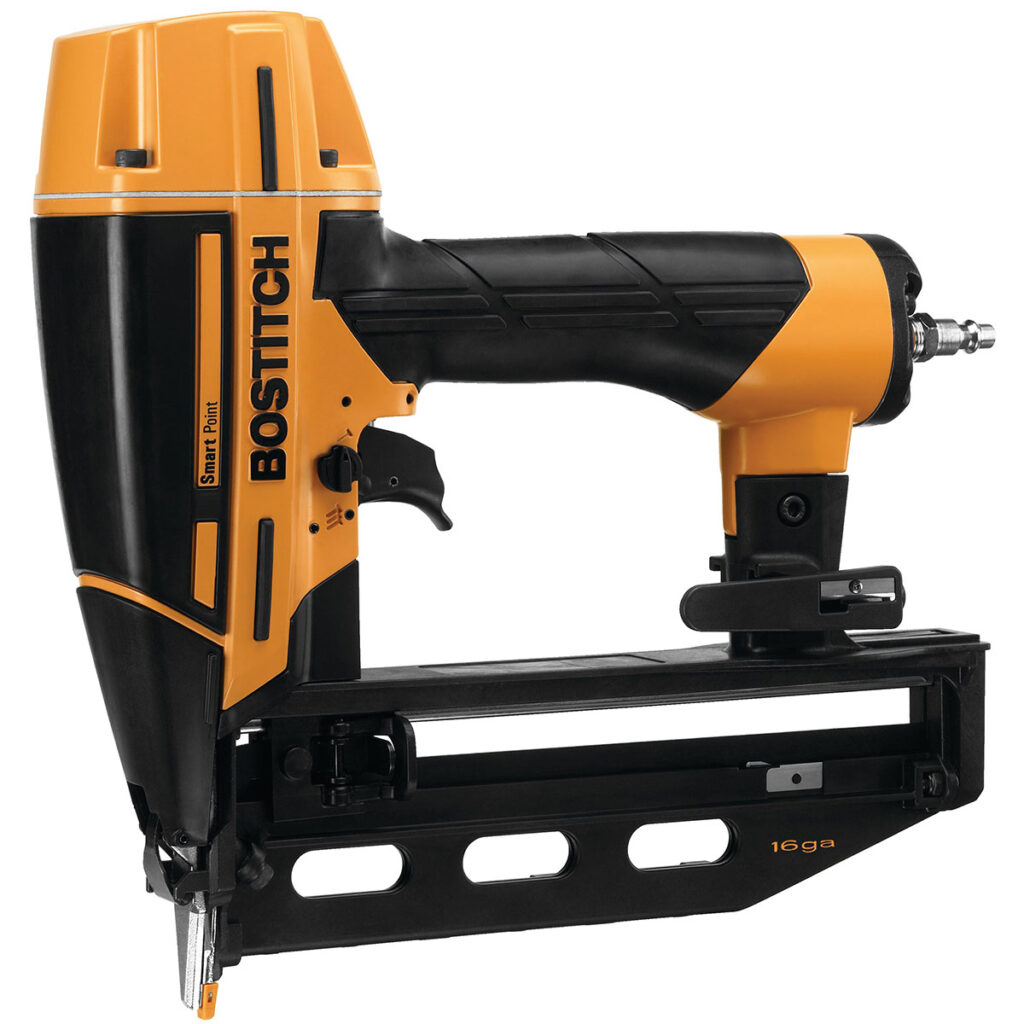 Bostitch 16G Smart Point Nailer