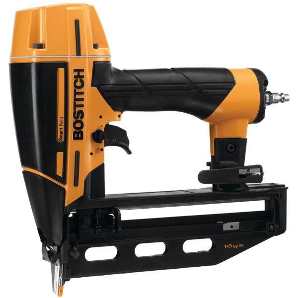 BOSTITCH 16G SMART POINT NAILER