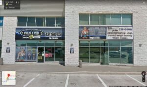 Fastek Store Update – New Location in Barrie!