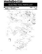 Download Repair Schematic for C10FSHCT