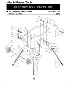 Download Repair Schematic for C10RJ