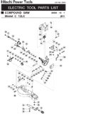 Download Repair Schematic for C12LC