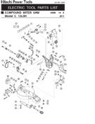Download Repair Schematic for C12LDH