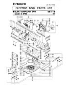 Download Repair Schematic for C8FB2