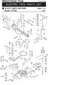 Download Repair Schematic for C8FSE