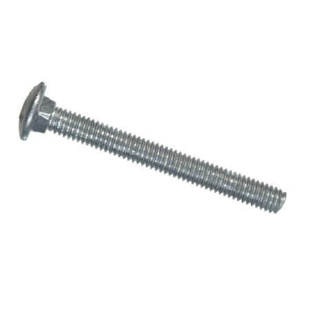 CARRIAGE BOLT GR 2 HDG 33