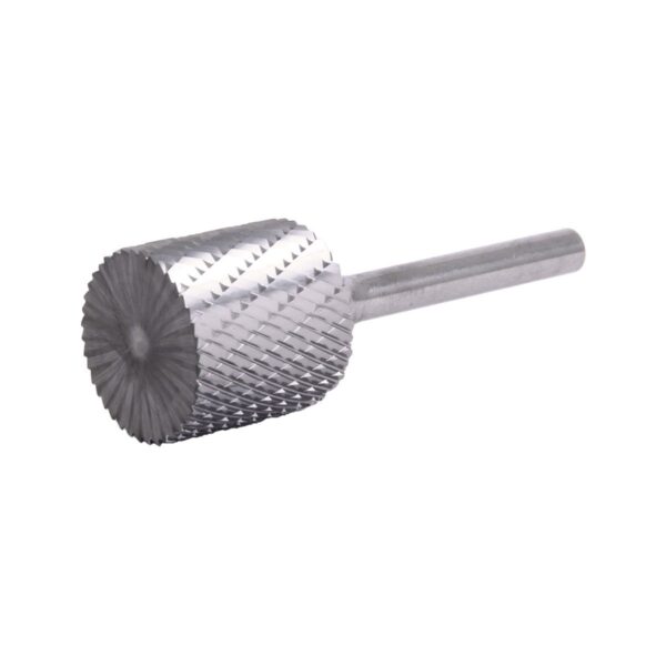 CARBIDE BURR 1/2"X1X1/4