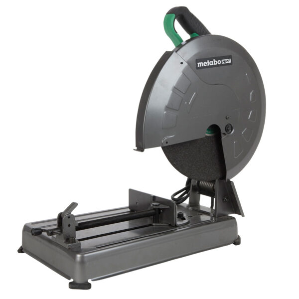 14" HI-SPEED CUT OFF MACHINE