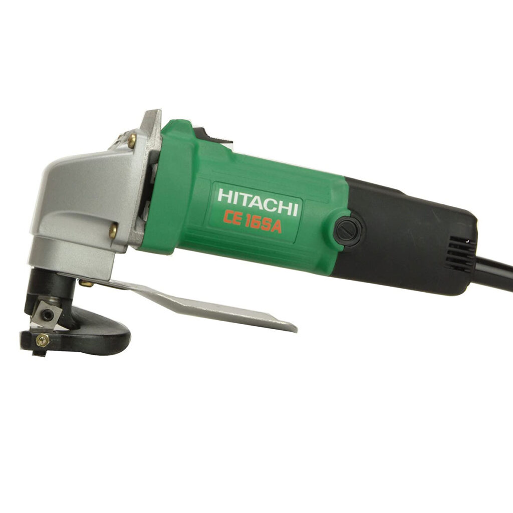 Metabo Hitachi 16 GA Shear
