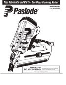 Download Repair Schematic for CF325Li