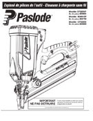 Download Repair Schematic for CF325XP