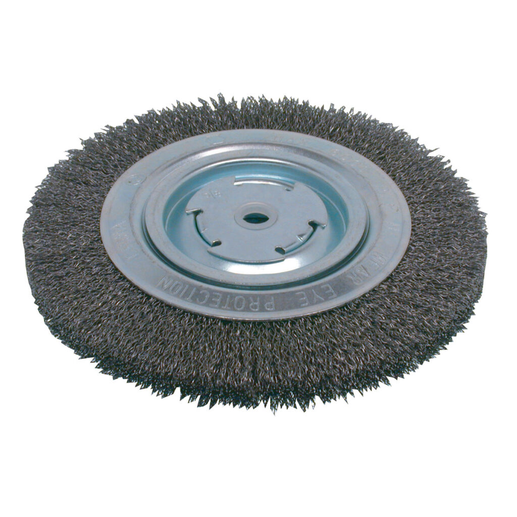 Pearl CLBW810 Standard Bench Wheel WB 8 x 3/4" x 2, 5/8