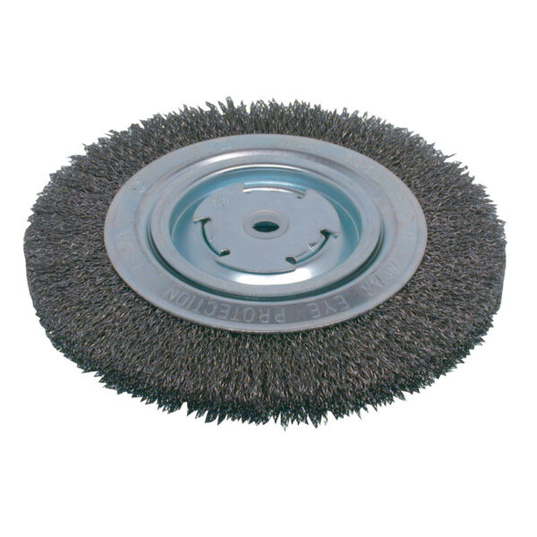 Pearl CLBW810 Standard Bench Wheel WB 8 x 3/4 x 2, 5/8
