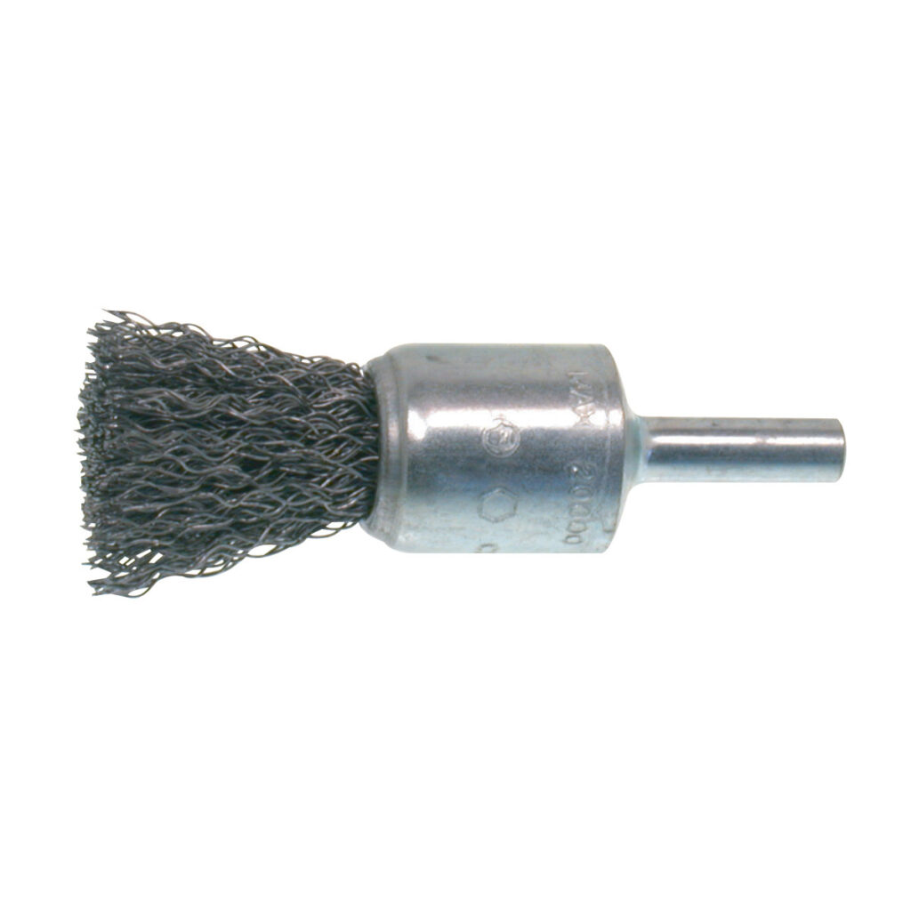 Pearl CLCEB34S Standard Crimped End WB 3/4" x .010 x 1/4" Stainless Steel
