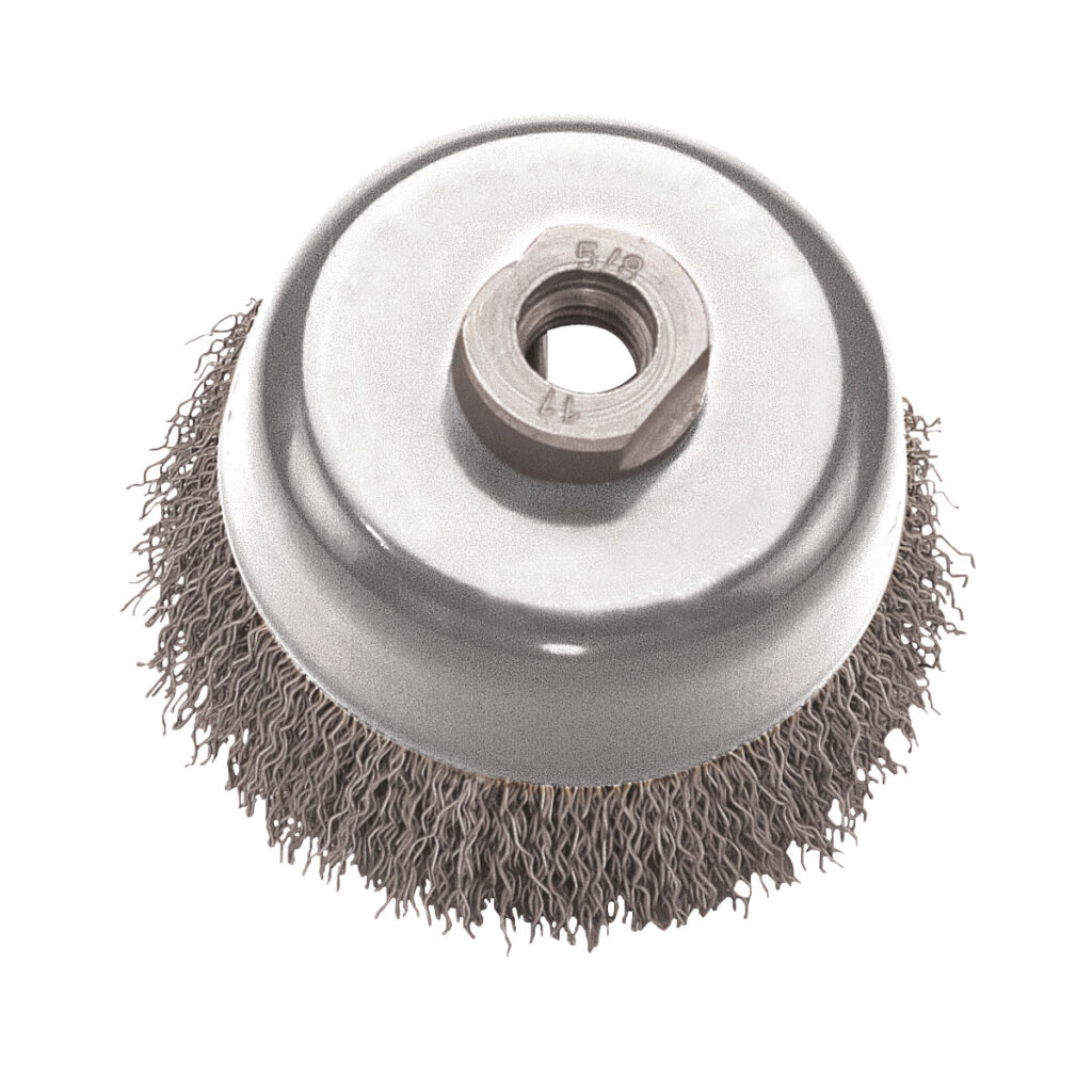 Pearl CLWBC258 Standard Crimped Cup WB 2-3/4" x 5/8"-11