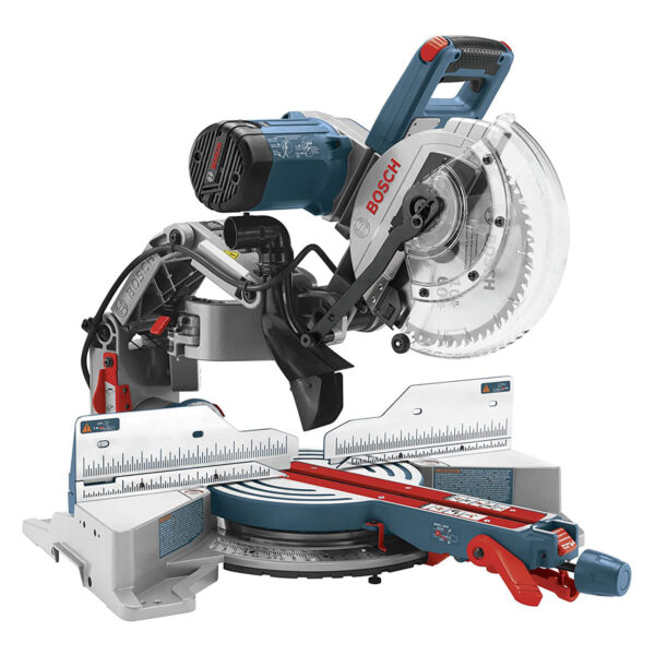 10" GLIDE MITER SAW