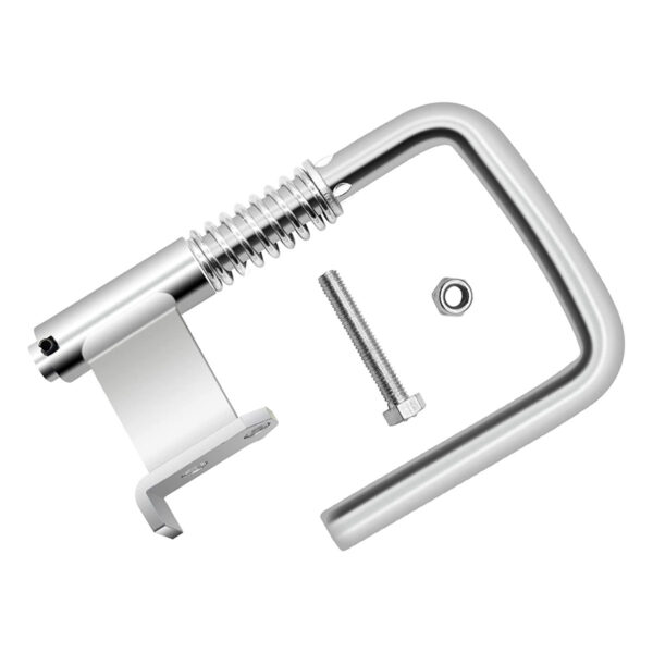 GUN HOOK