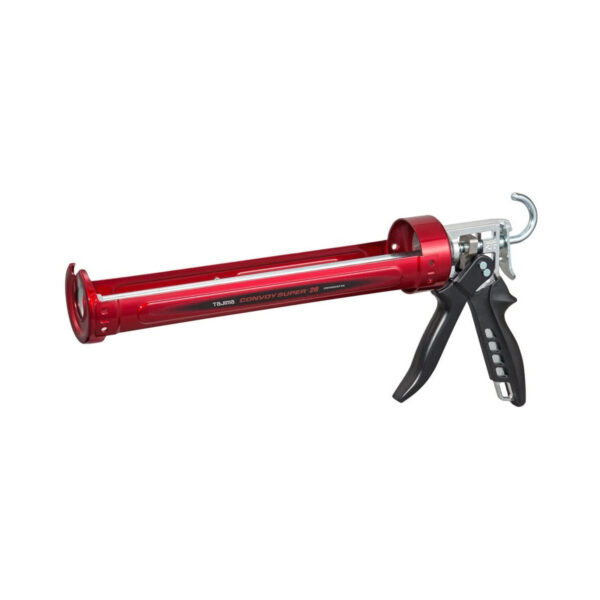 Tajima Convoy Super 26 High Thrust Caulking Gun