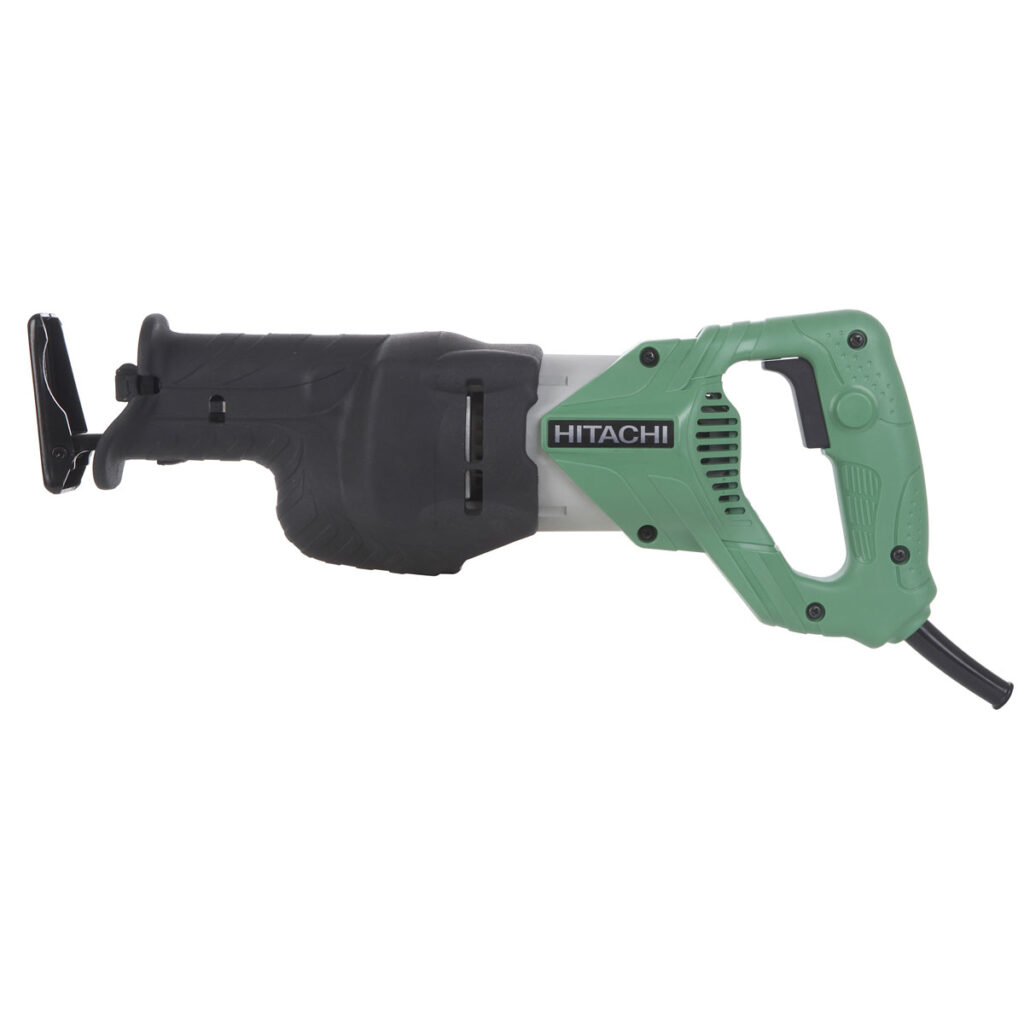 Metabo Recip Saw /EA