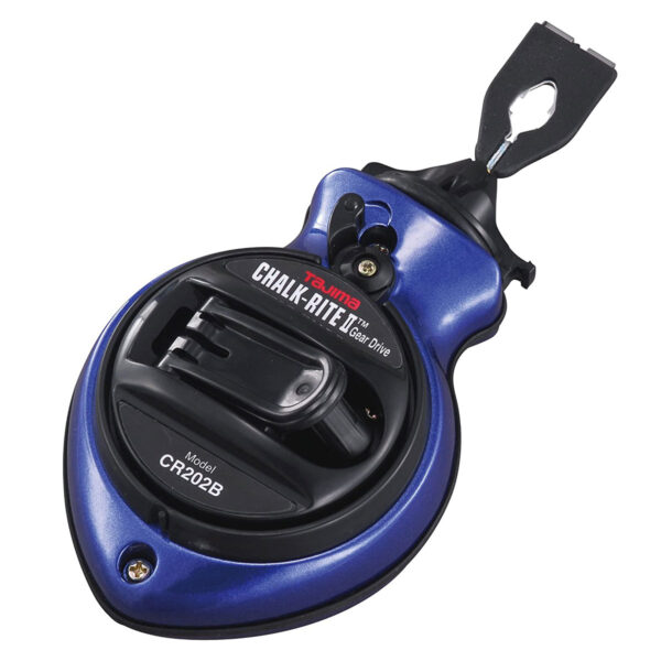 Tajima Chalk-Rite II