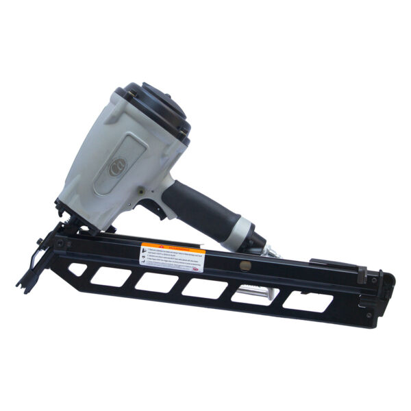 MAG FRAMING NAILER 34DEG 2PC