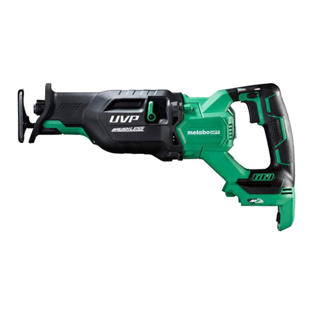 Metabo 36V Recip Saw