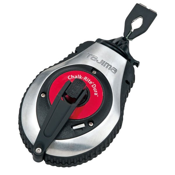 Tajima Chalk-Rite Dura Chalkline - Auto Release