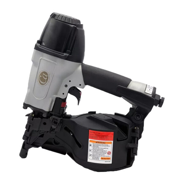 CRISP AIR 2 1/2" SIDING COIL NAILER