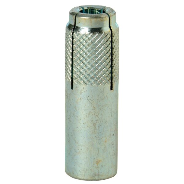 UCAN 3/4-4-1/2X1 DROP IN KNURL./C