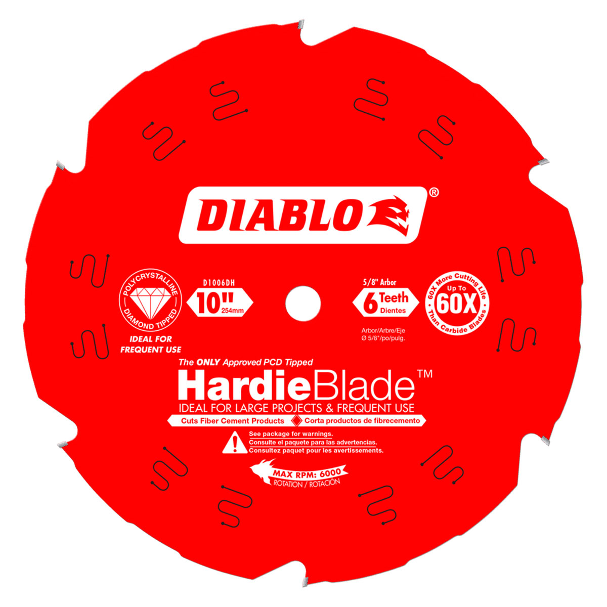 DIABLO 10
