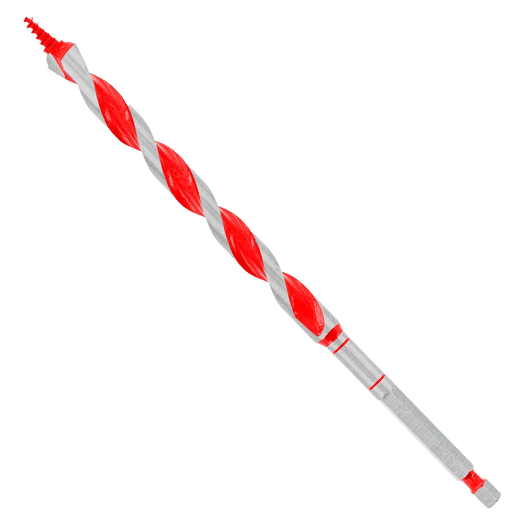 Diablo Auger Bit 7/16" X 7-1/2"