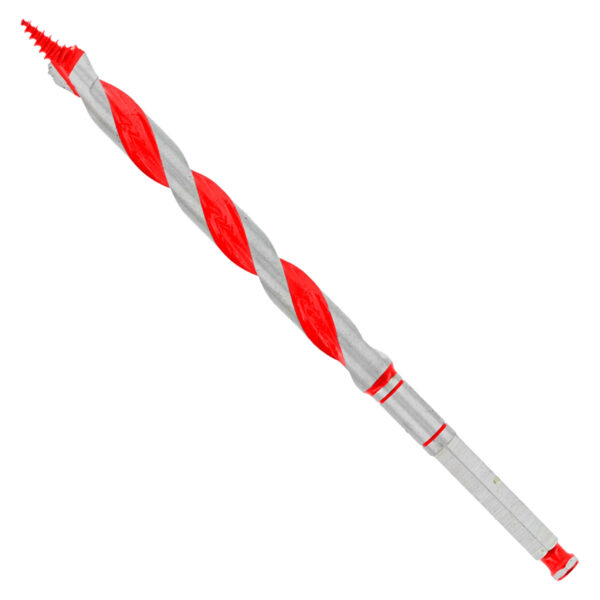 Diablo 1/2" x 7-1/2" Auger Bit