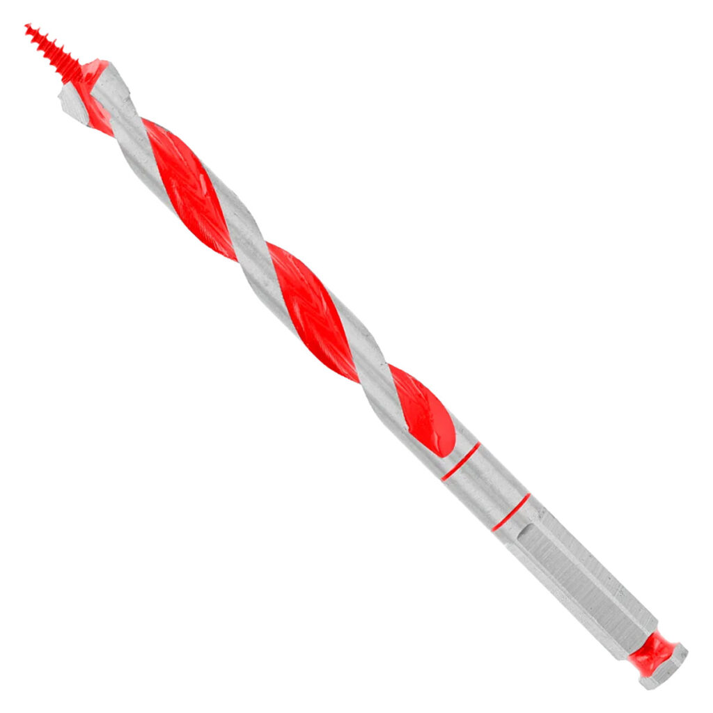 Diablo Auger Bit 9/16" X 7-1/2"