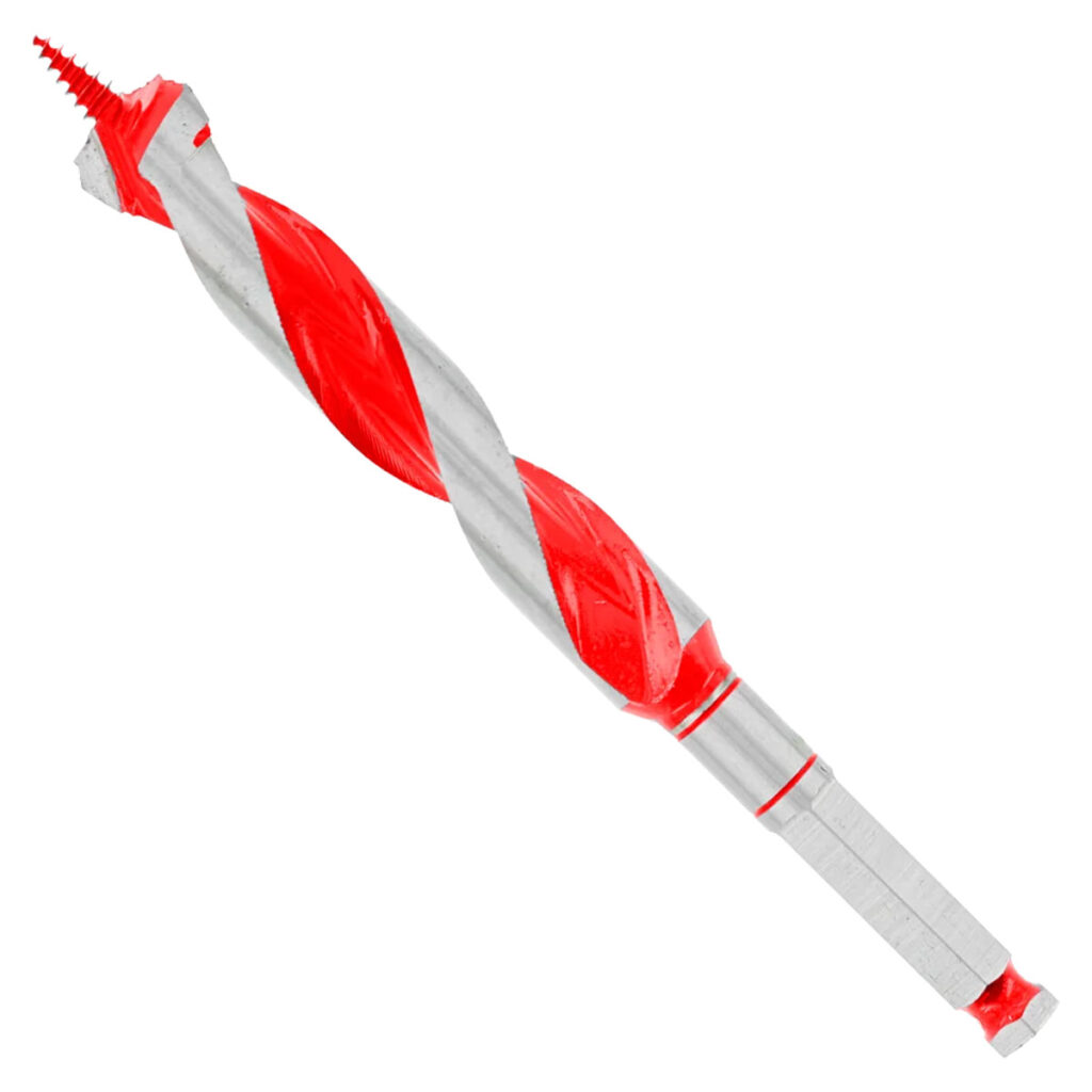 Diablo Auger Bit 13/16" X 7-1/2"
