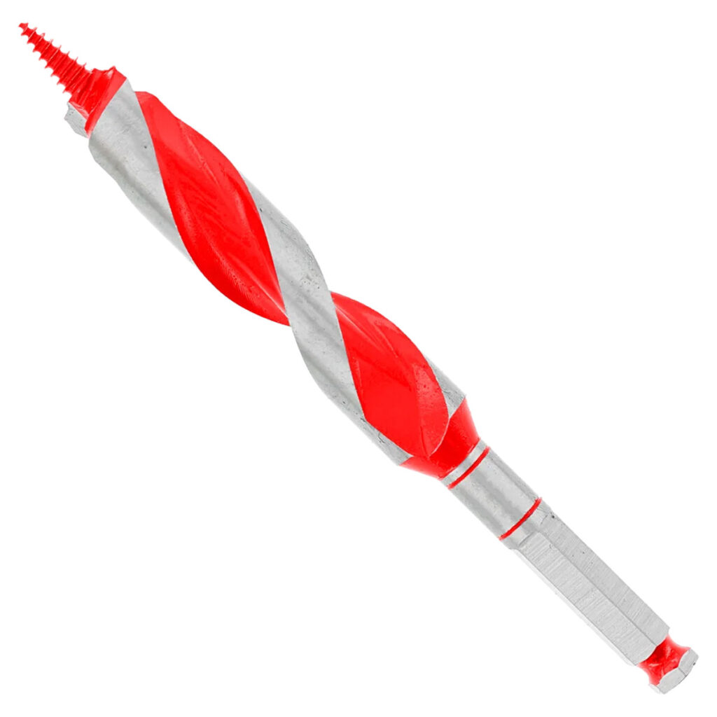 Diablo Auger Bit 15/16" X 7-1/2"
