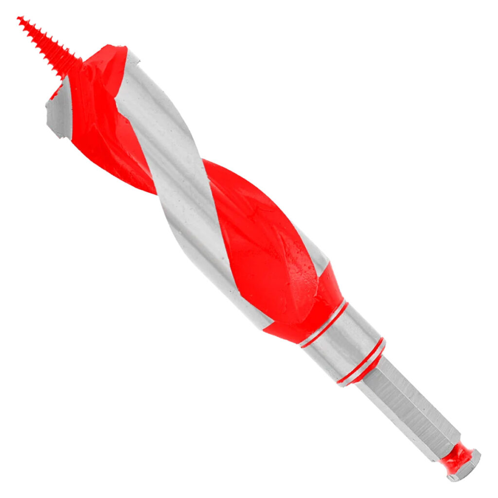 Diablo Auger Bit 1-3/8" X 7-1/2"