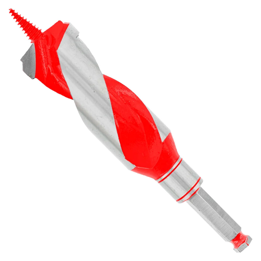 Diablo Auger Bit 1-1/2" X 7-1/2"