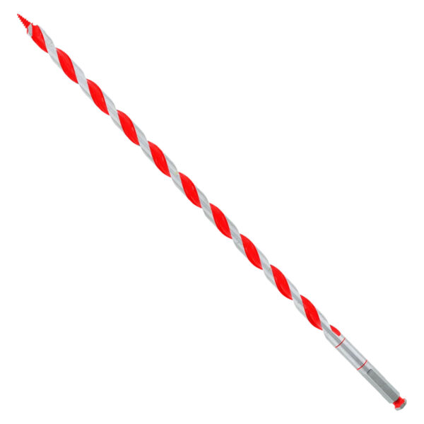 DIABLO AUGER BIT 9/16" X 17-1/2"